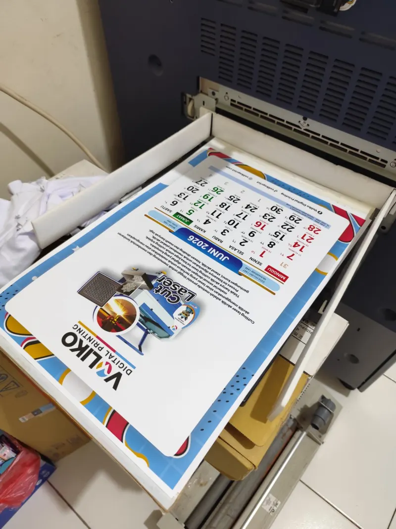 Kalender Custom