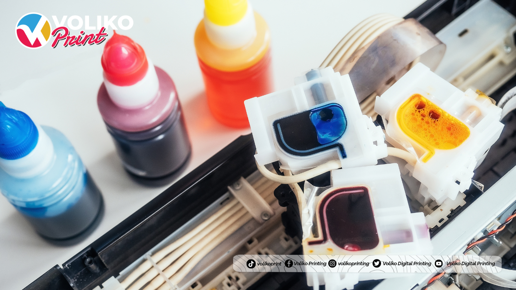 Voliko DigitalPrinting Jogja