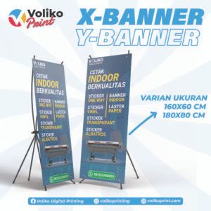Y-Banner voliko
